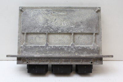 11 12 Ford Escape AL8A-12AC50-BJE Computer Engine Control ECU ECM EBX Module