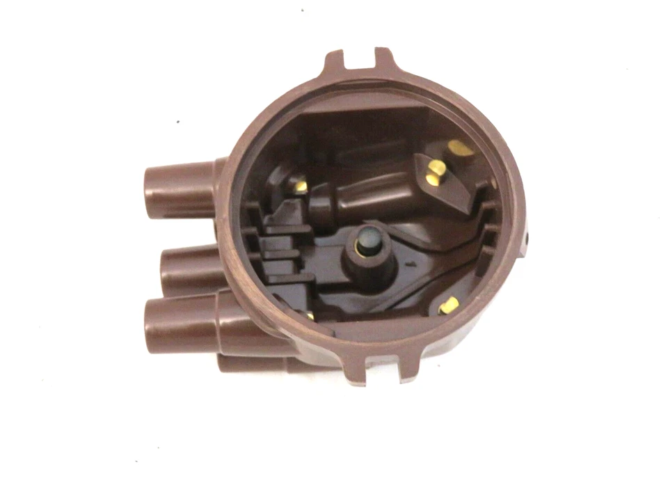 Tapa de distribuidor compatible con Renault R5 Le Car 1976-1979 Ducellier Ign 02-38503 Foto 4 de 4