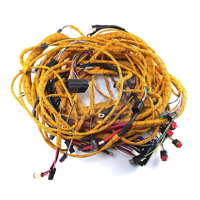283-2932 2832932 Chassis Wiring Harness for E325D 325D C7