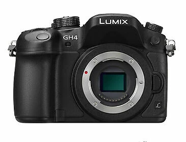 Gh4 Lumix Panasonic | eBay