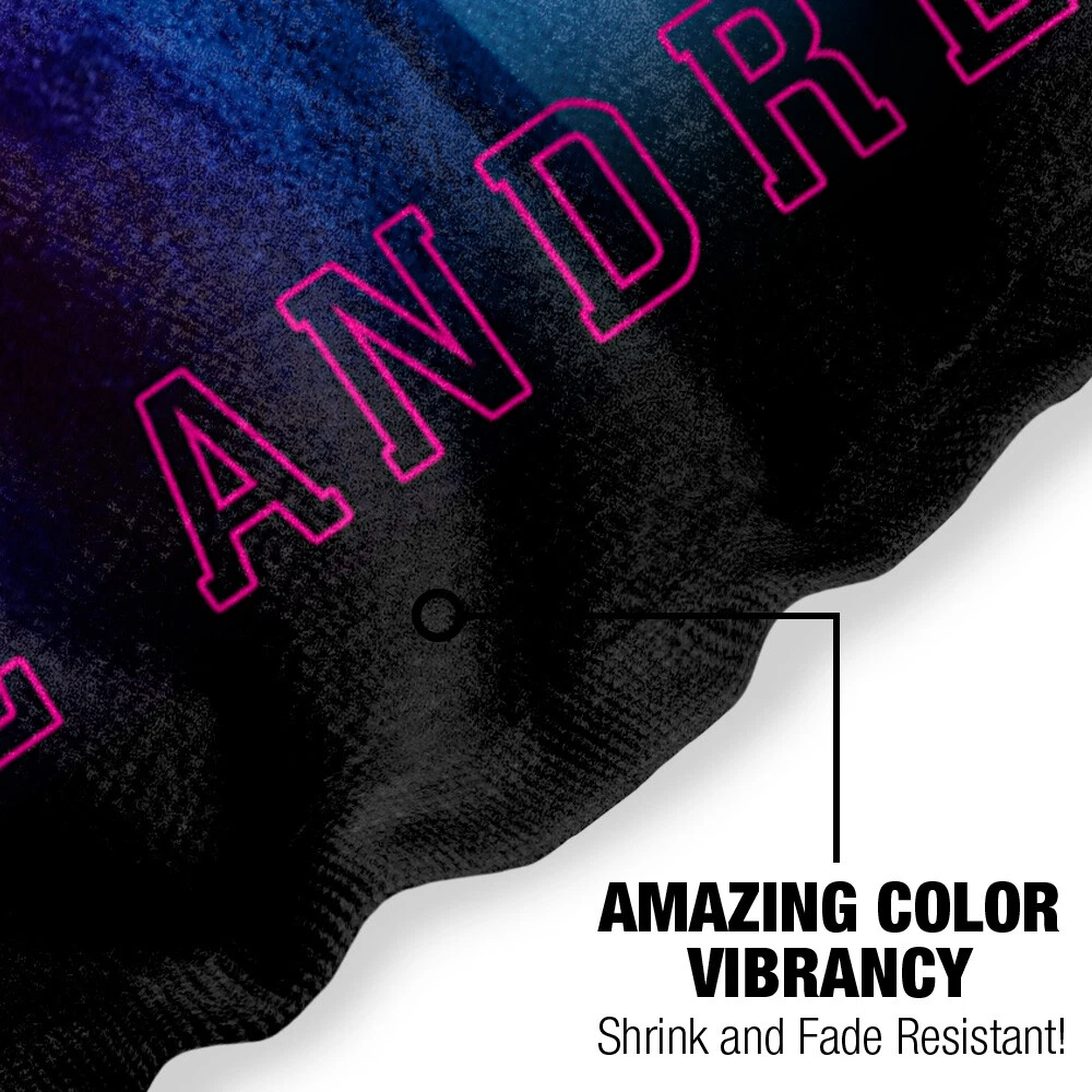 Riverdale Archie Andrews Officially Licensed Beach Towel 30"x60"