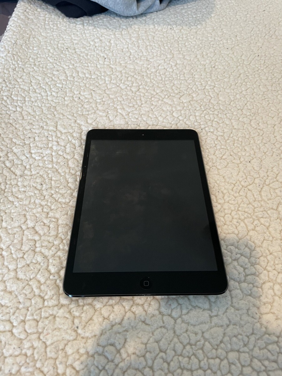 iPad - iPad mini 初代モデル 32GB Black s-l400.jpg