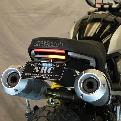 NEW RAGE CYCLE Fender Eliminator S1100-FE-S