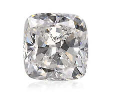 Gia Certified 0.80 Carat K Si2 Cushion Brilliant Diamond 1401.25 per carat