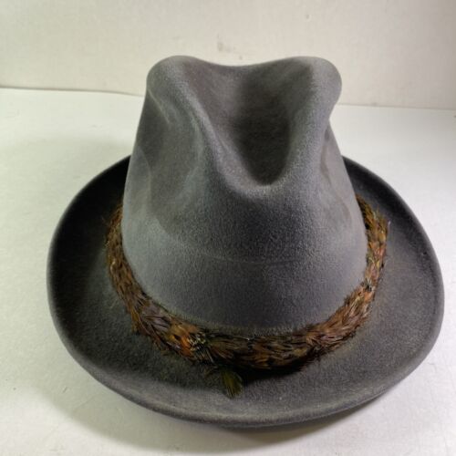 Charles knox hatter custom - Gem