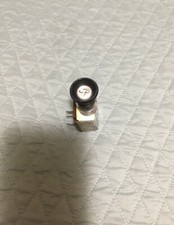 1969 Bmw 2002 Wiper Switch