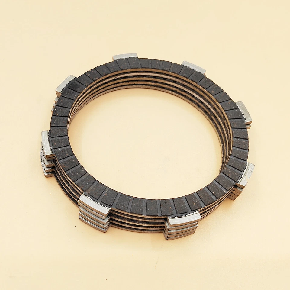 Kit de embrague resortes de alta resistencia con junta para Honda XR200 XR200R ATC200X XL185S Foto 4 de 4