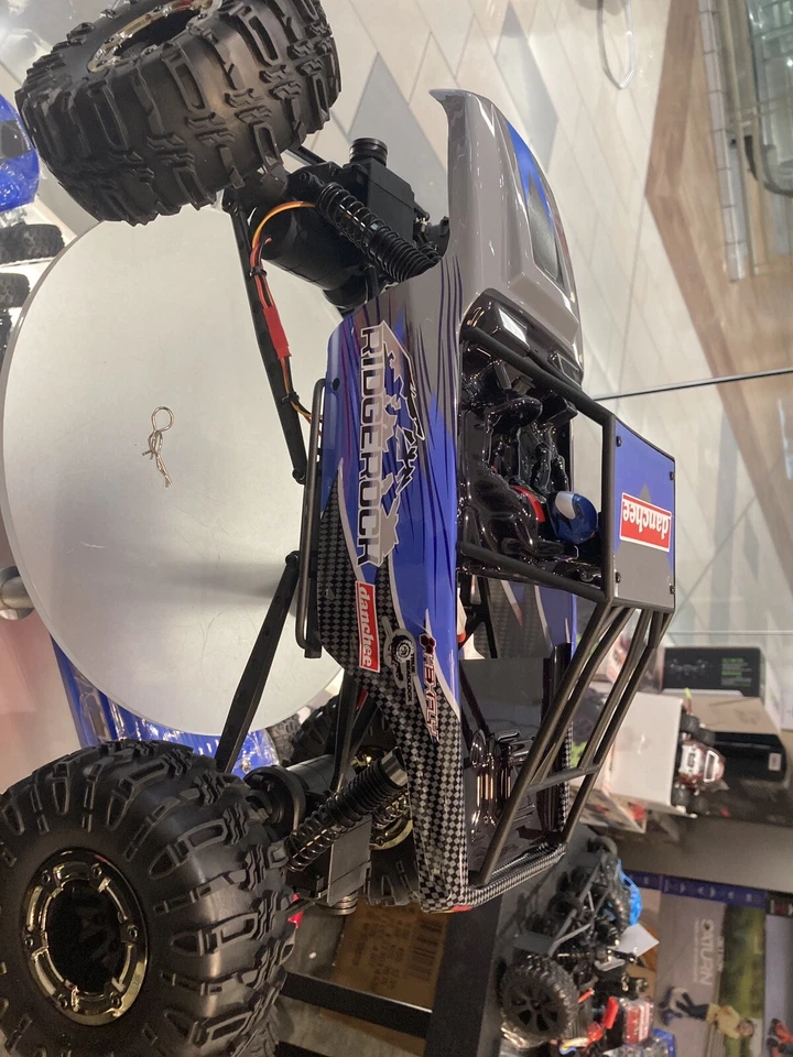 7.4V 1500mAh Battery;( Lipo )with small Tamiya Plug by Redcat Racing 12225TA - Image 4 of 4