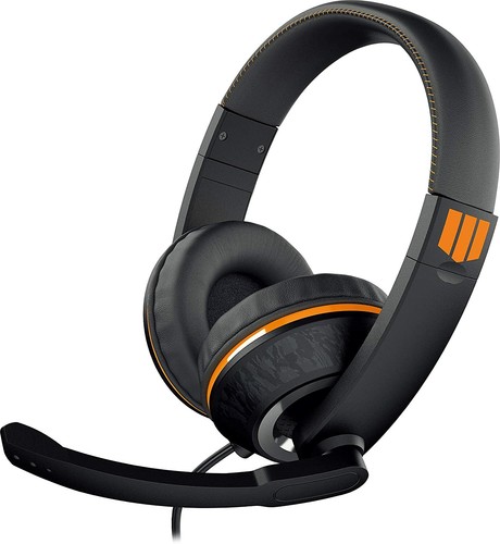 Cuffie Gaming PS4 | Xbox | Series X One | serie S-Wired con Microfono XH-40  NUOVO | eBay