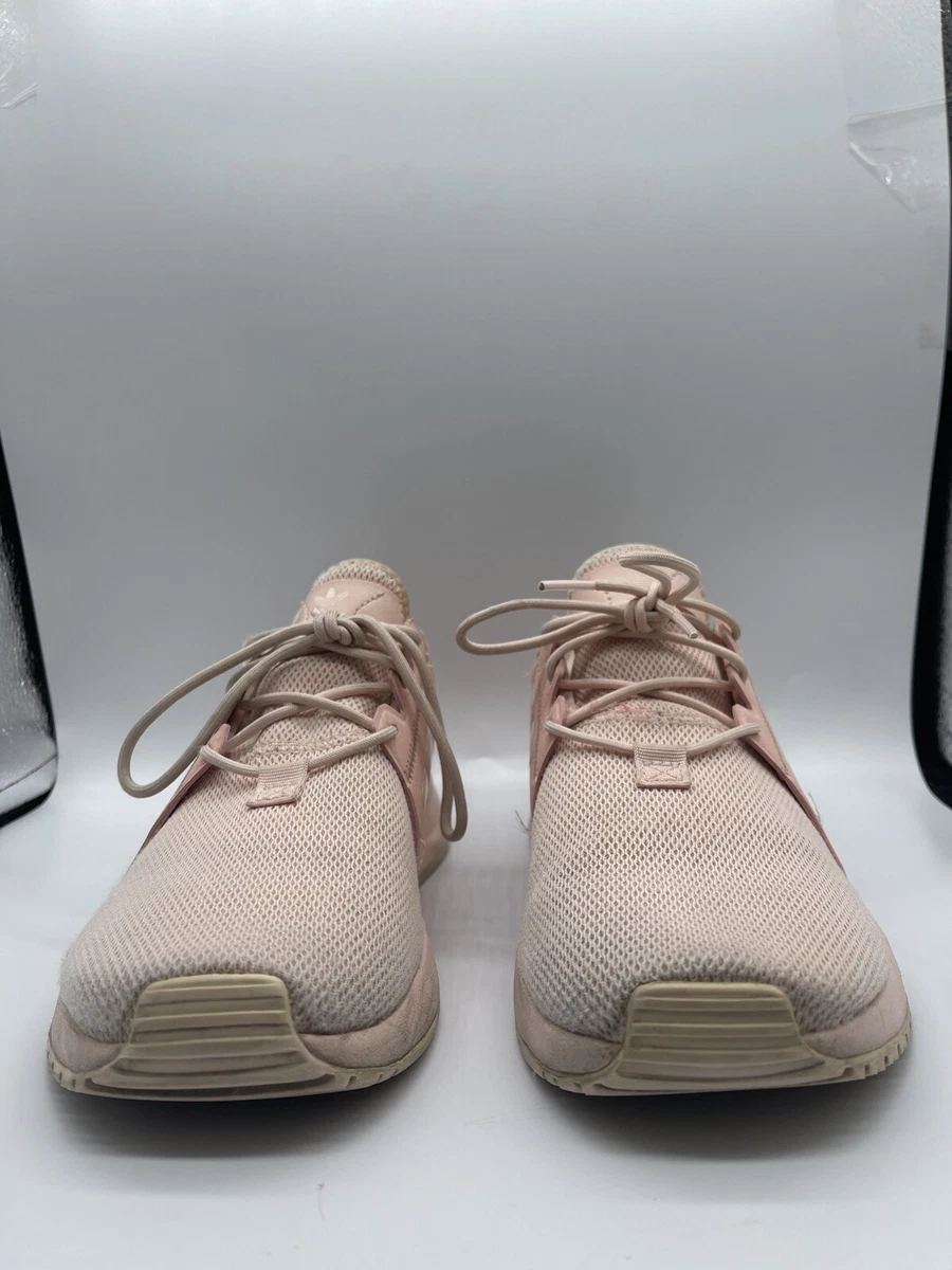 Adidas hotsell xplr girls