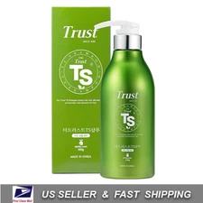 TS TRUST Shampoo 500ml / Hair loss prevention 