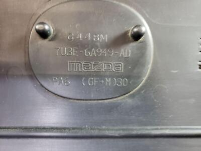 2008 MAZDA CX9 ENGINE APPEARANCE TRIM COVER | eBay