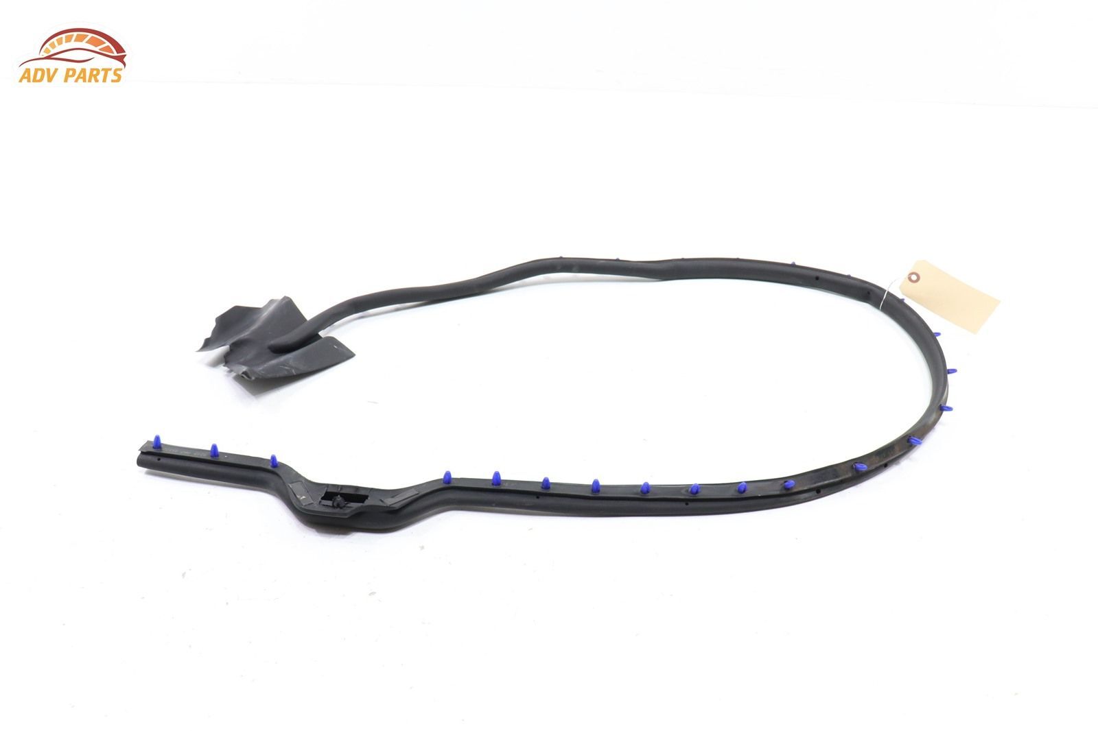 Maserati Quattroporte 2014-2020 Front Left Weatherstrip