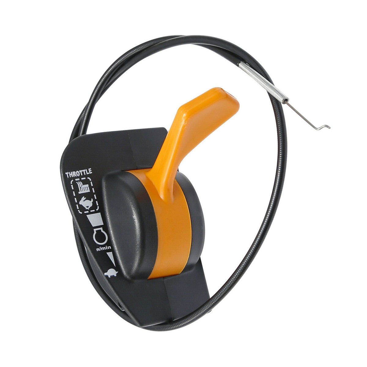 Cavo Acceleratore GY21984 Ricambio D125 D130 D140 D160 D170 LA155 X165 - Foto 2