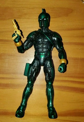 Marvel Legends Captain Marvel Series 