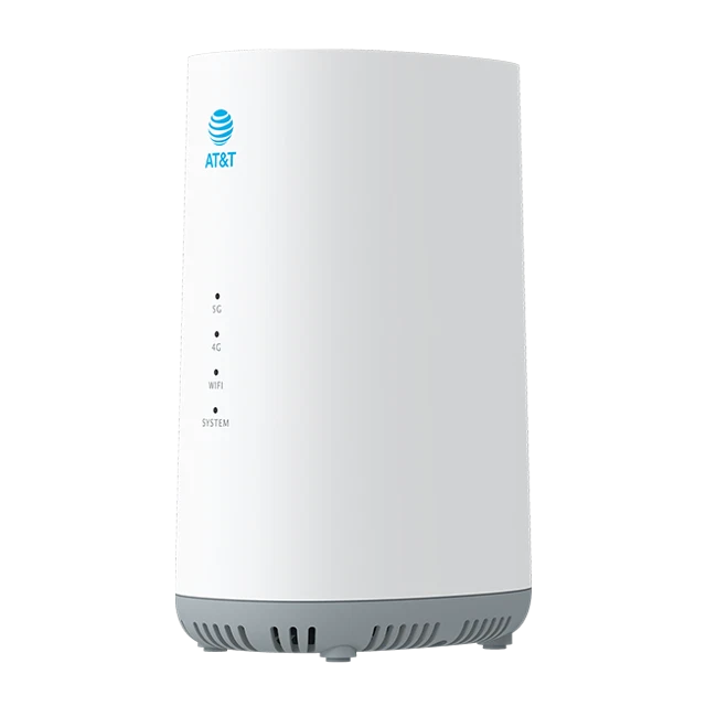 Gateway 5G AT&T Internet Air for Business Foto 2 de 4