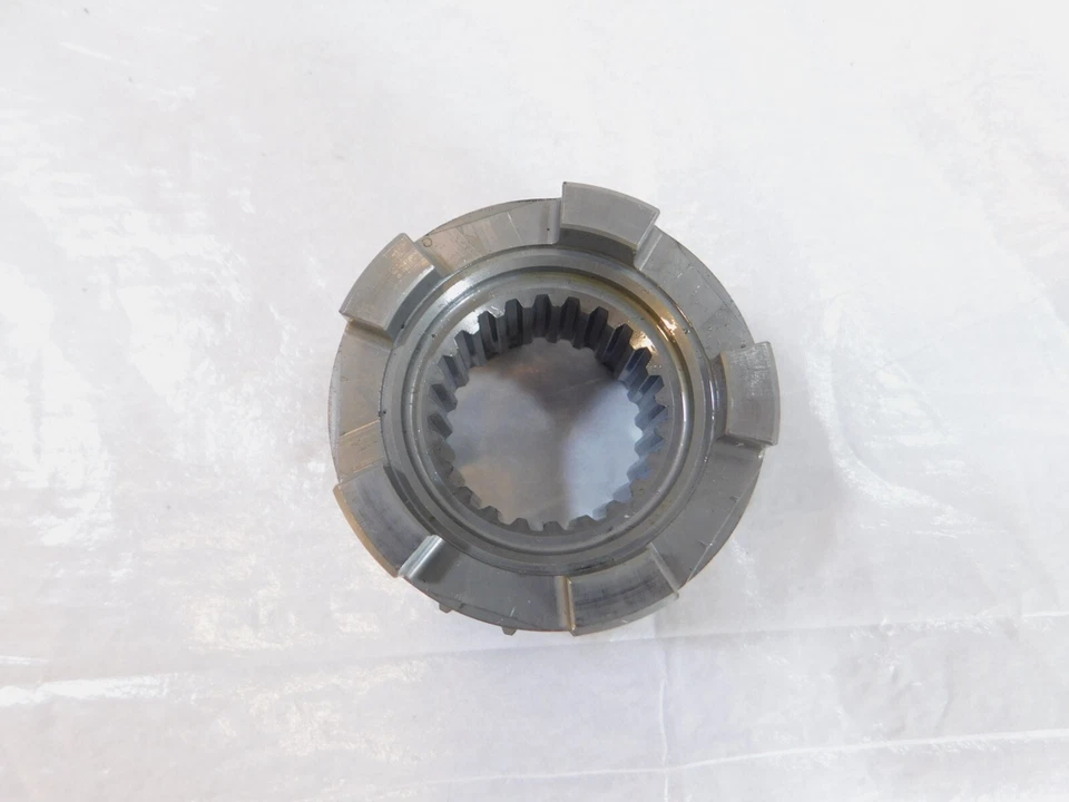 Harley Davidson Sportster 883 y 1200 transmisión eje principal primera marcha Foto 2 de 4