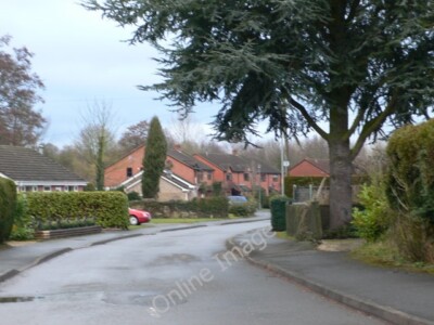 Foto 6x4 Millbrook Close, Orleton Comberton\/SO4967 c2011