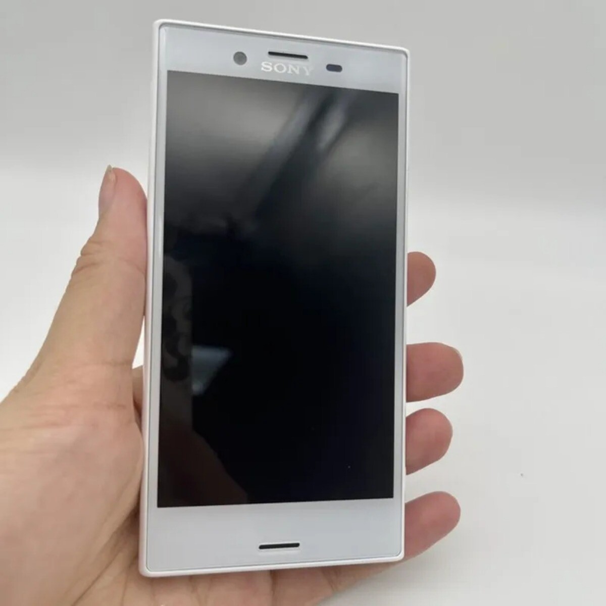 Sony Xperia X Compact F5321 Original 4G Android Mobile Phone 3GB