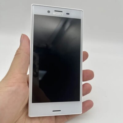 Sony Xperia X Compact F5321 Original 4G Android Mobile Phone 3GB