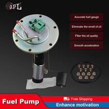 Fuel Pump Assembly For Honda CR-V 1997-1999 L4 2.0L Gas FG186A