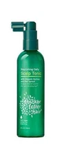 Thicker Fuller Hair Nourishing Daily Scalp Tonic, Green, 4 Fl Oz (T�nico)