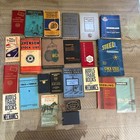 Cheap Vintage Industrial Tool & Steel Supply Catalog Metalworking Choose Yours