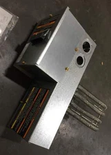 TRANE BAYHTR1405PDCC 5 KW ELECTRIC HEAT KIT W/ RECESSED BREAKER 208-240/60/1