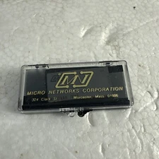 MN7130  7835 Multiplexed Sample/Hold Amplifier