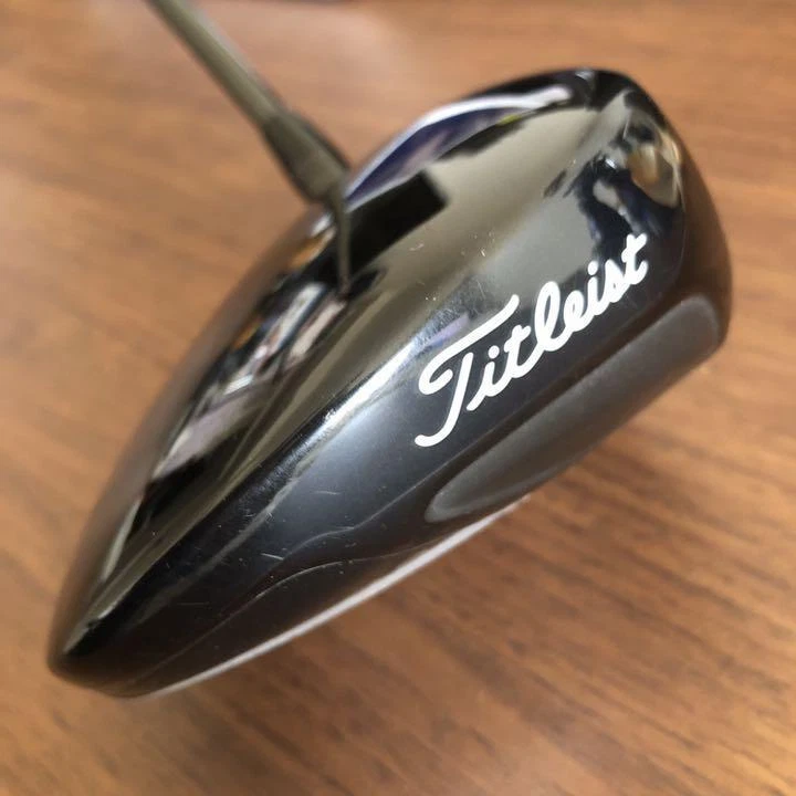 Titleist driver 910D2 9.5° - Image 2 of 4