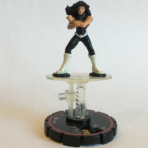 DC HeroClix Cosmic Justice Single Figure - Picture 5 of 24