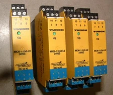Turck MK36-11Ex0-Lu