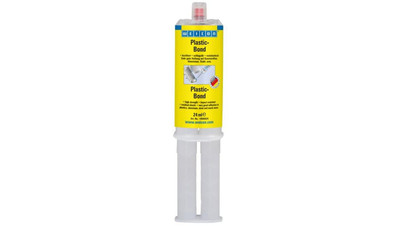 Acrylkleber für Plastic-Bond-Kunststoffe 24 ml Weicon 10565024 /T2DE