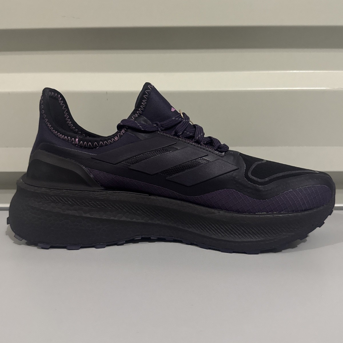 セリーヌ Adidas UltraBoost 5 GTX GORE-TEX Training Running Shoes Womens Sz