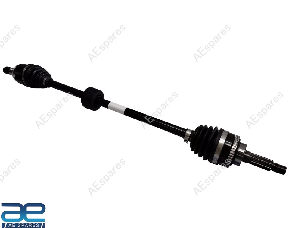 Front Drive Shaft Assembly RH For Suzuki Celerio 1.0L 2013-2021 44101M76M00 @UK - Image 3 of 3