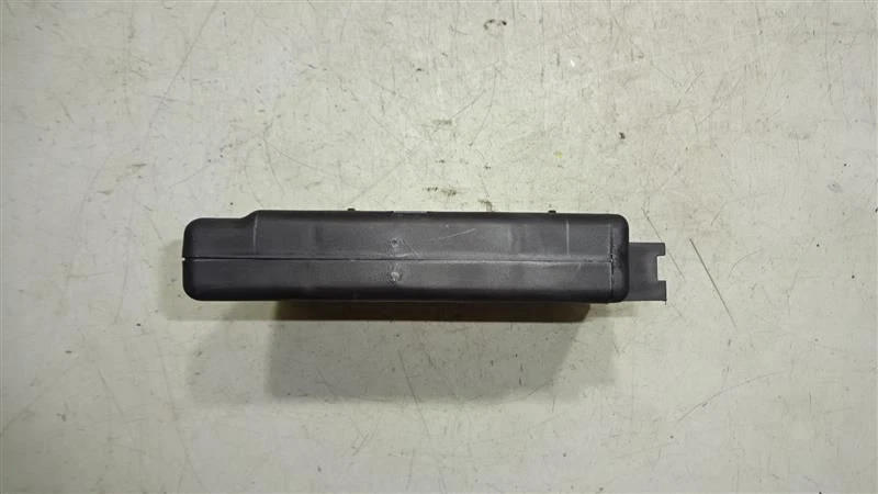 Front Body Control Module BCM ID: 09352135 Fits 02-04 Bravada 639438 Foto 4 de 4