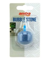 Set 6 Pezzi Amtra Bubble Stone Ball 30Mm Pietra Porosa Per Ricreare Piacevoli Bo