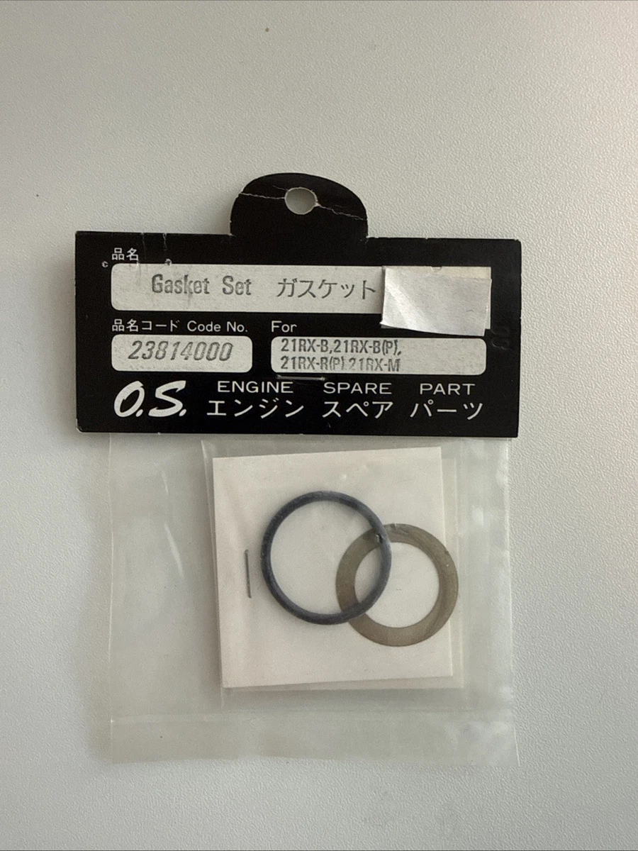 Os 21 Engine In Hobby Rc Motor & Engine Parts & Accessories for