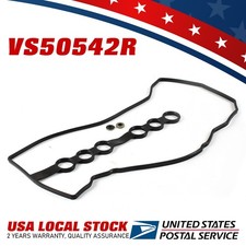 Vs50542r Genuine Oem Valve Cover Gasket For 1998-2008 Toyota Corolla 1.8l 1zzfe