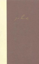 Das steinerne Herz. Tina. Goethe. Die Gelehrt...