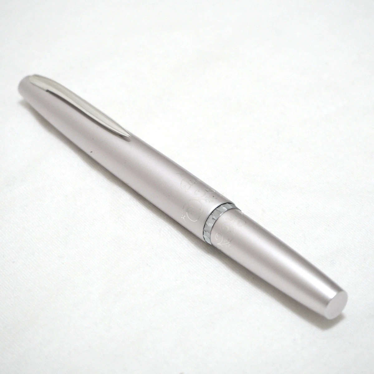 筆記具 PILOT 18K 750 Gold, 18K Nib Collectible Pilot Fountain Pens for sale | eBay