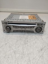 Autoradio Mitsubishi L200