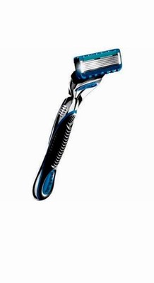 Gillette Fusion PROGLDE (Each) Razor Blade Refills