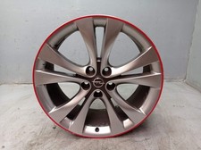 OPEL Insignia A (G09) EINZELFELGE Alufelge 8.5Jx20 ET45 5x120 13258242