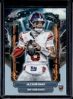 2025 Topps Cosmic Chrome Jaxson Dart Base (RAW)