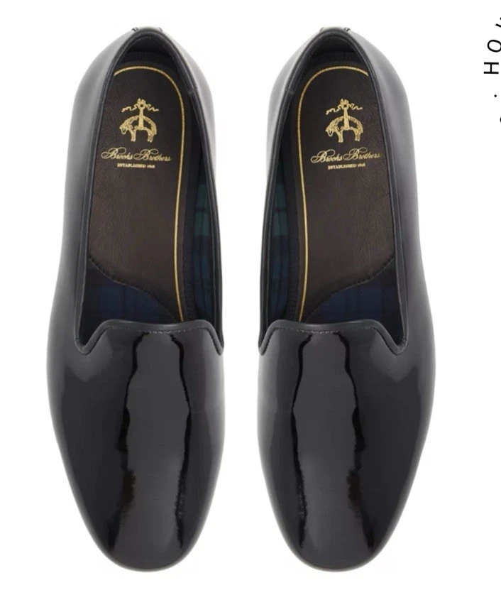 Brooks Brothers Oxfords Dress Shoes for Men for sale | eBay display picture 1