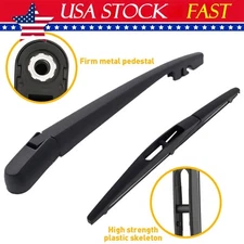 Rear Wiper Arm & Blade Set For Honda CRV CR-V 2007-2011 OE QUALITY 76720-SWA-003