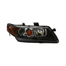 For 2004 2005 Acura Tsx Head Light Passenger Capa For 2004 2005 Acura Tsx Head Light Passenger Capa