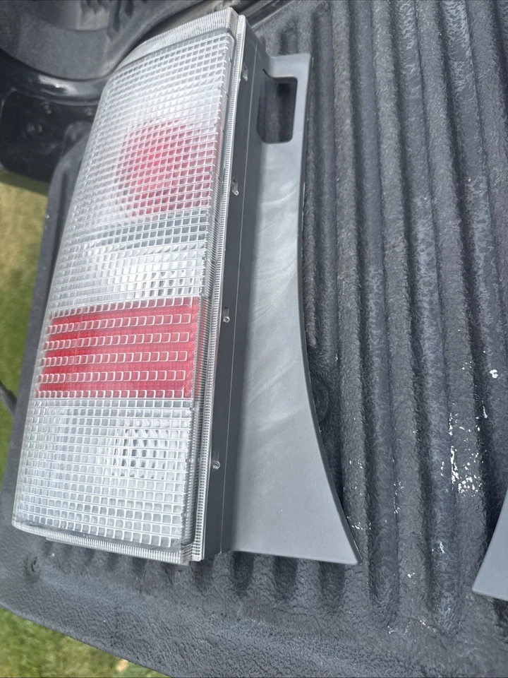 Conjunto de luz trasera Scion XB 2005-2006 Toyota BB NCPRear L & R Foto 4 de 4