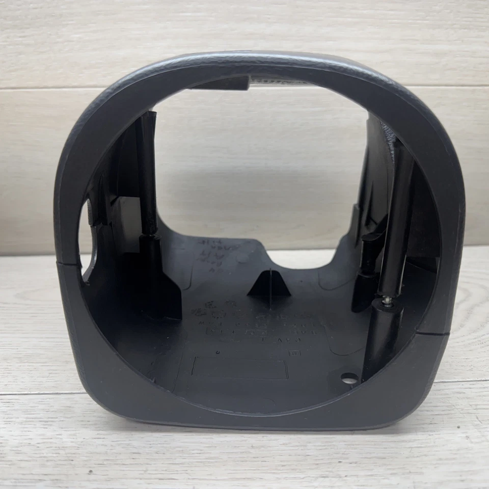 Ford Ranger B2300 B4000 Explorer 1995-2003 columna de dirección moldura sin inclinación Foto 2 de 4